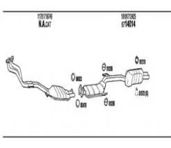 FONOS BW52005